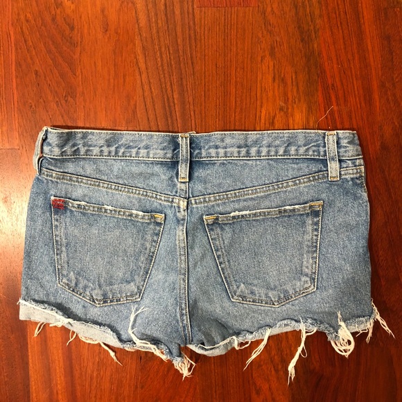 BDG Jean Shorts - Picture 2 of 2